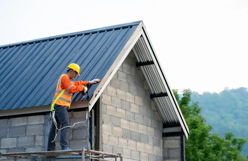 Edmond Affordable Roofing Roofing Contractor in Edmond, OK project in Edmond, OK (14)