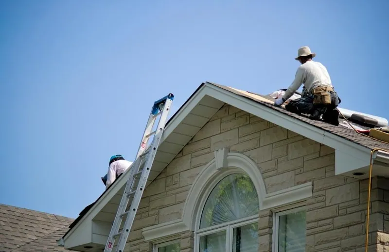 Edmond Affordable Roofing Roofing Contractor in Edmond, OK project in Edmond, OK (15)
