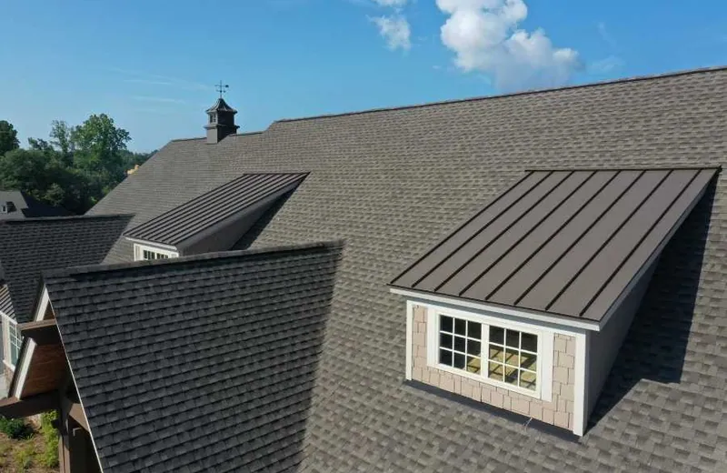 Edmond Affordable Roofing Roofing Contractor in Edmond, OK project in Edmond, OK (16)