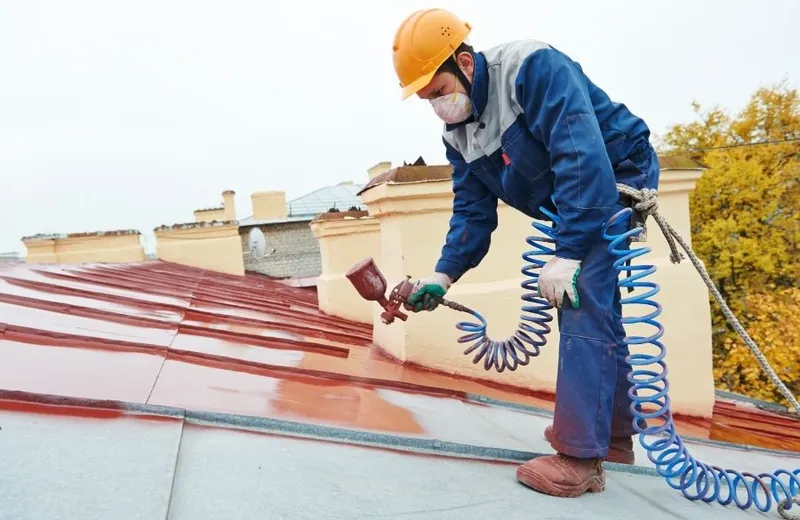 Edmond Affordable Roofing Roofing Contractor in Edmond, OK project in Edmond, OK (5)