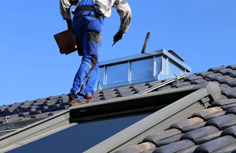 Edmond Affordable Roofing Roofing Contractor in Edmond, OK project in Edmond, OK (6)
