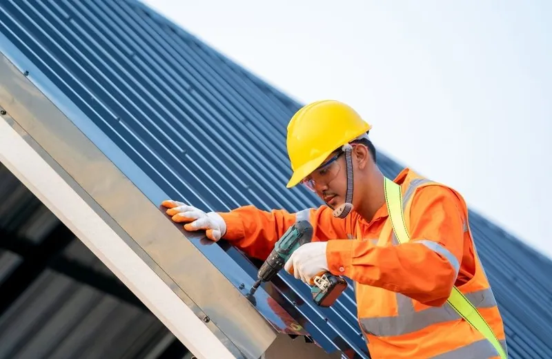 Edmond Affordable Roofing Roofing Contractor in Edmond, OK project in Edmond, OK (8)
